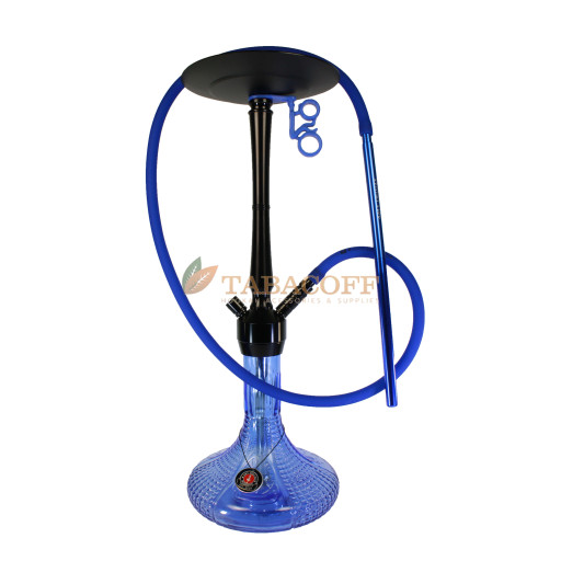 AMY Hookah (Німетчина) 066.01 Aluminium Bk-bu